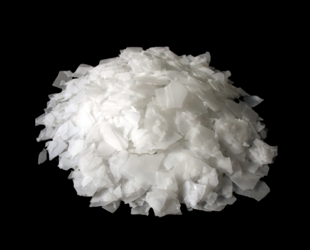 Kostik Soda (Sodyum Hidroksit)