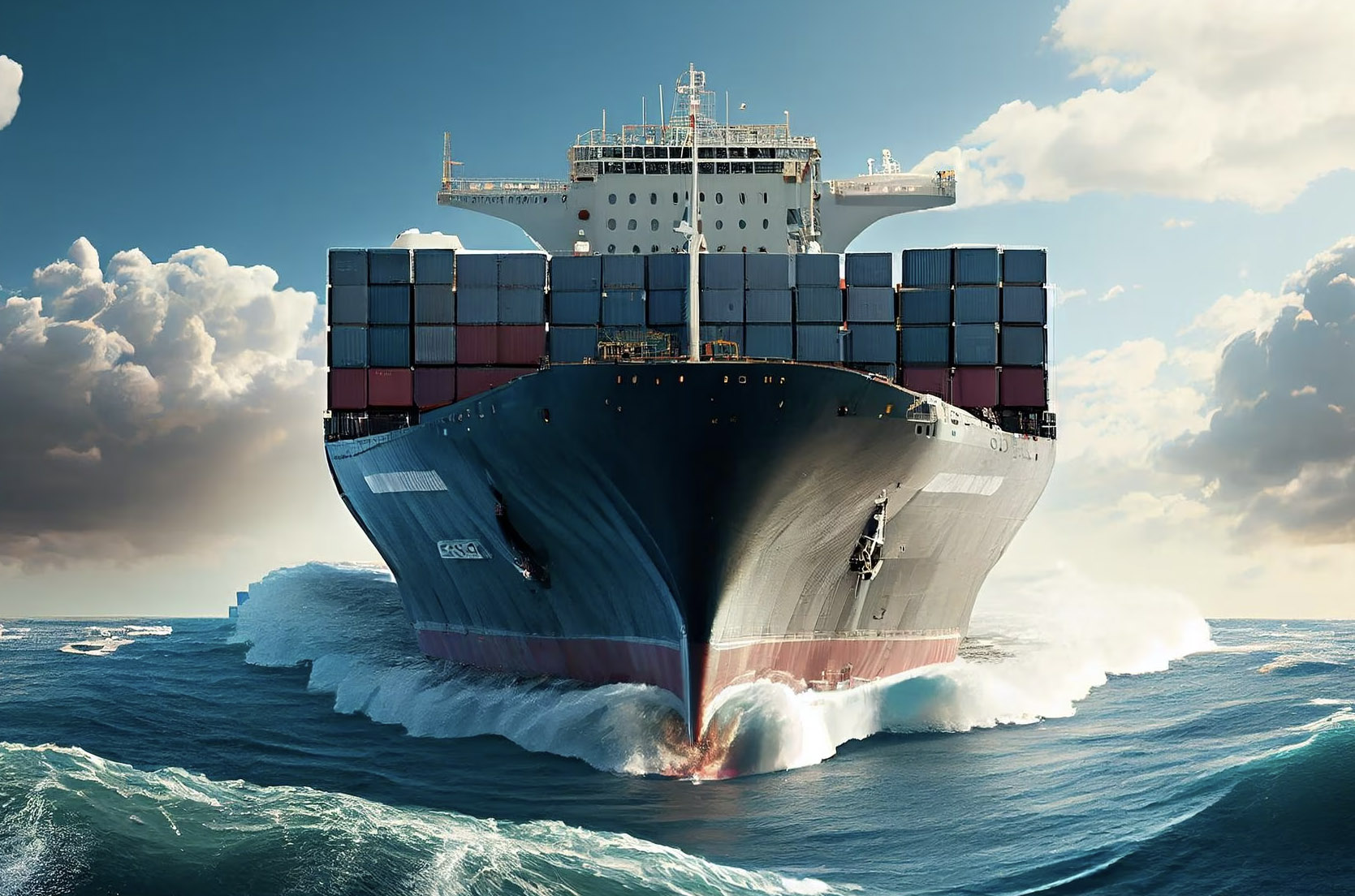 Lojistik Çözümler